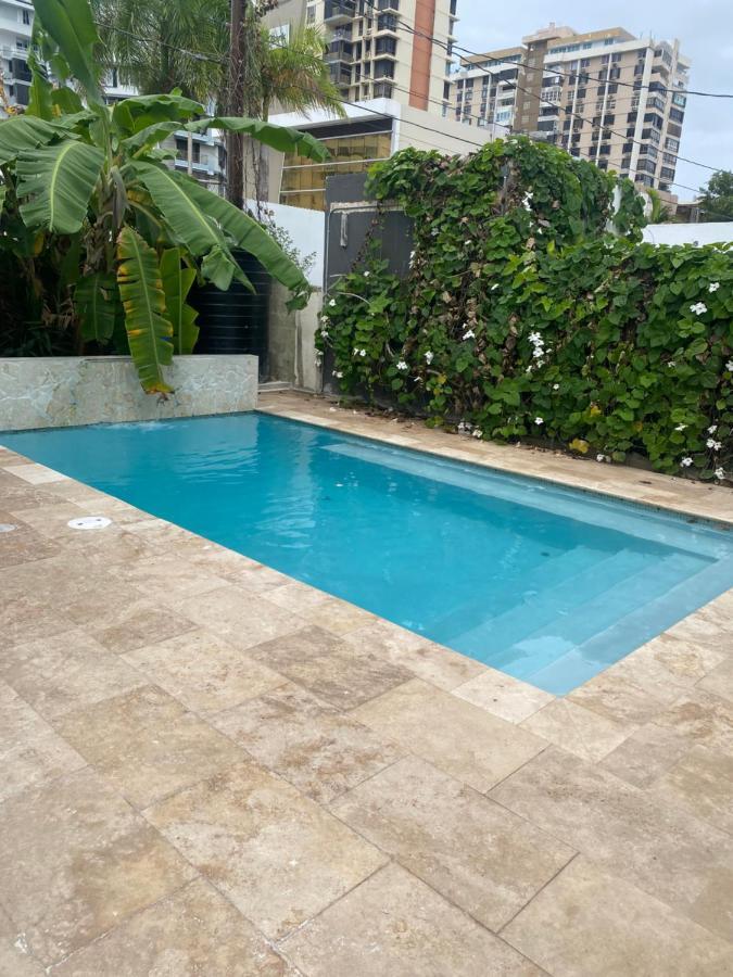 Isla Verde By The Beach سان خوان المظهر الخارجي الصورة