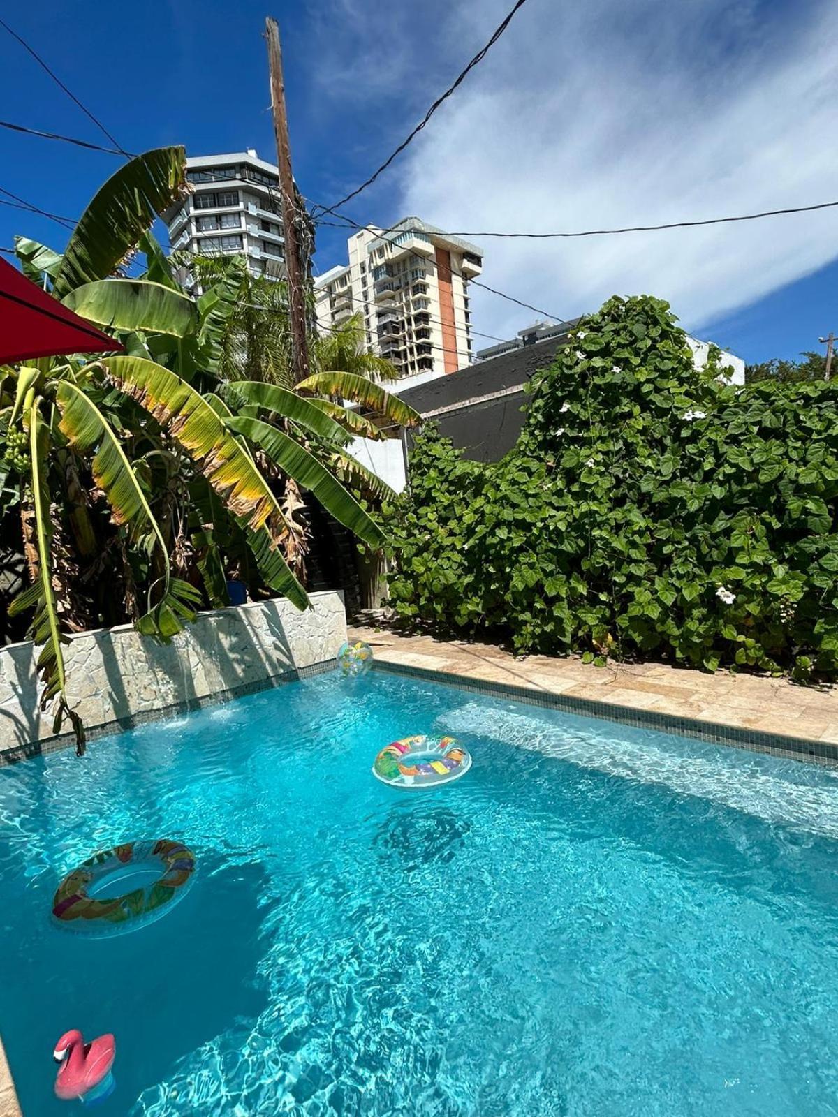 Isla Verde By The Beach سان خوان المظهر الخارجي الصورة