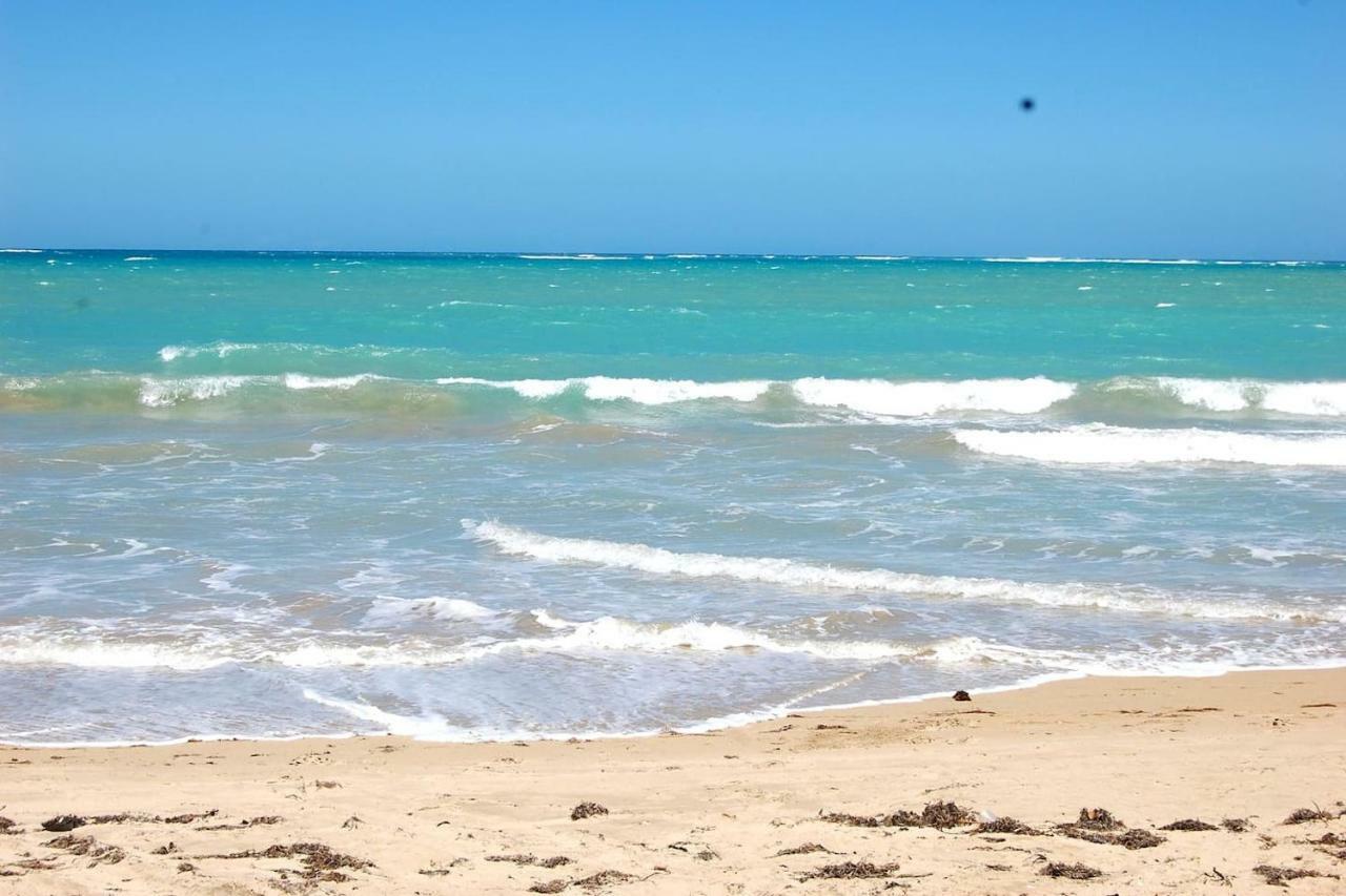 Isla Verde By The Beach سان خوان المظهر الخارجي الصورة