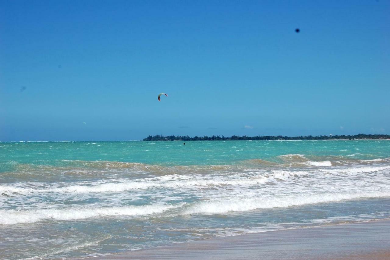 Isla Verde By The Beach سان خوان المظهر الخارجي الصورة
