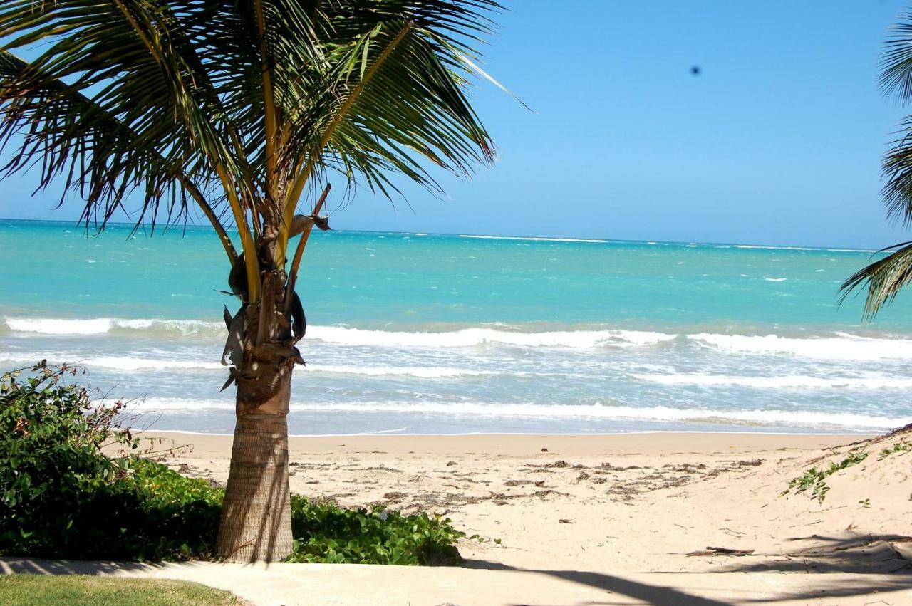 Isla Verde By The Beach سان خوان المظهر الخارجي الصورة